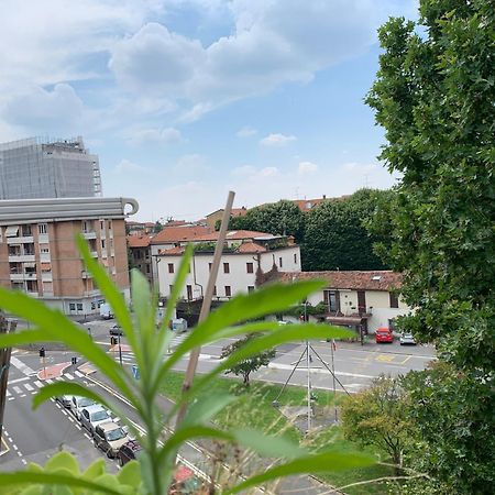 Apartamento Tri Brescia Exterior foto