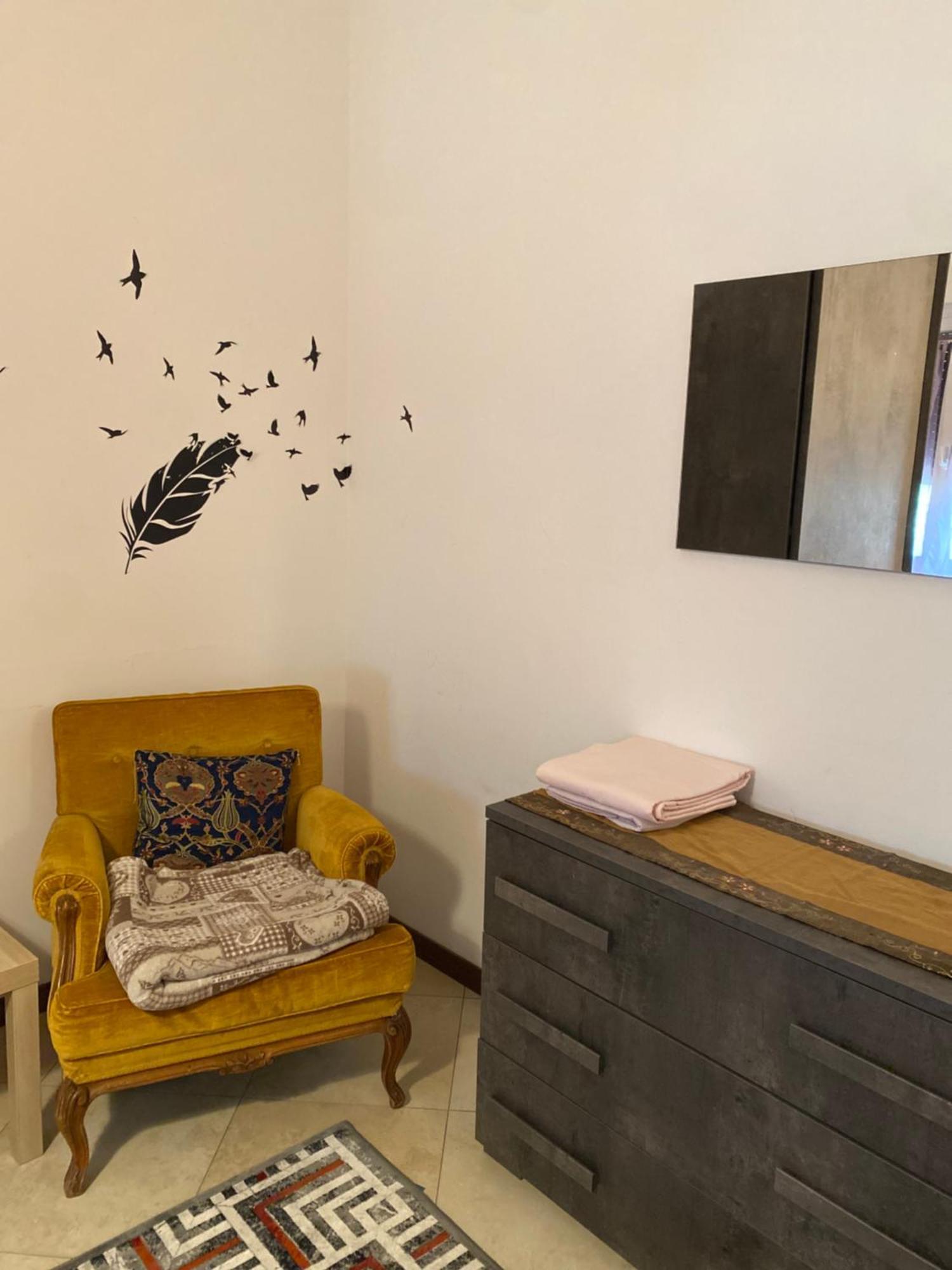 Apartamento Tri Brescia Exterior foto