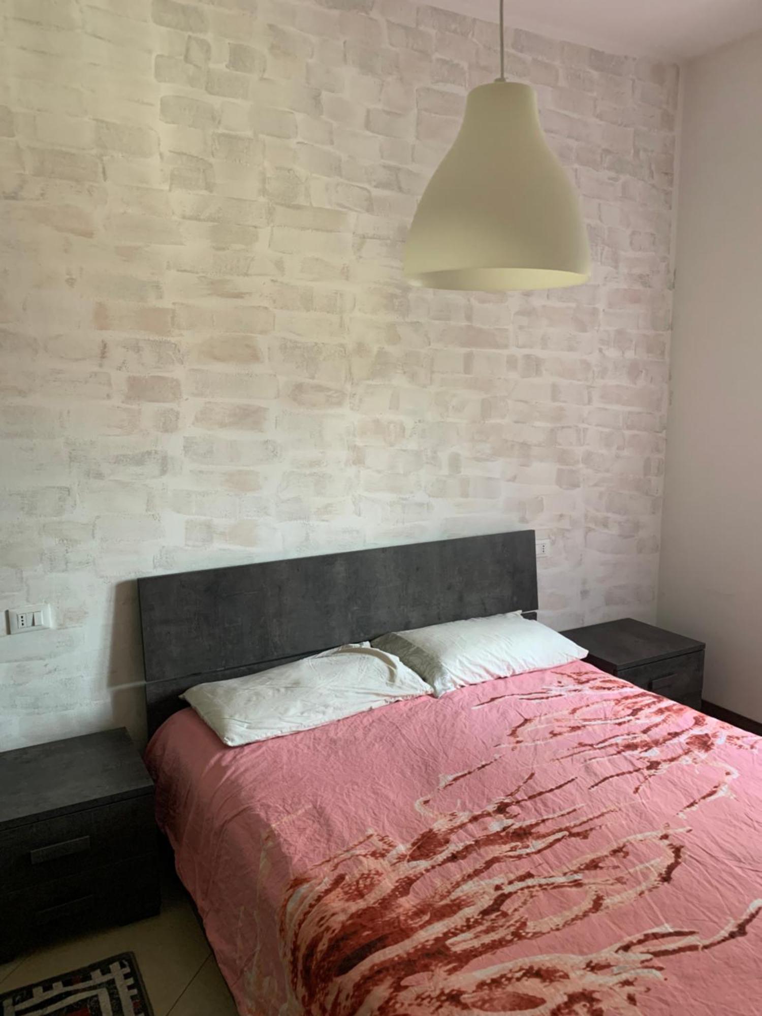 Apartamento Tri Brescia Exterior foto