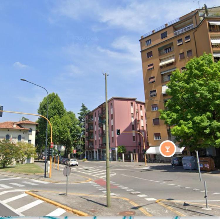 Apartamento Tri Brescia Exterior foto