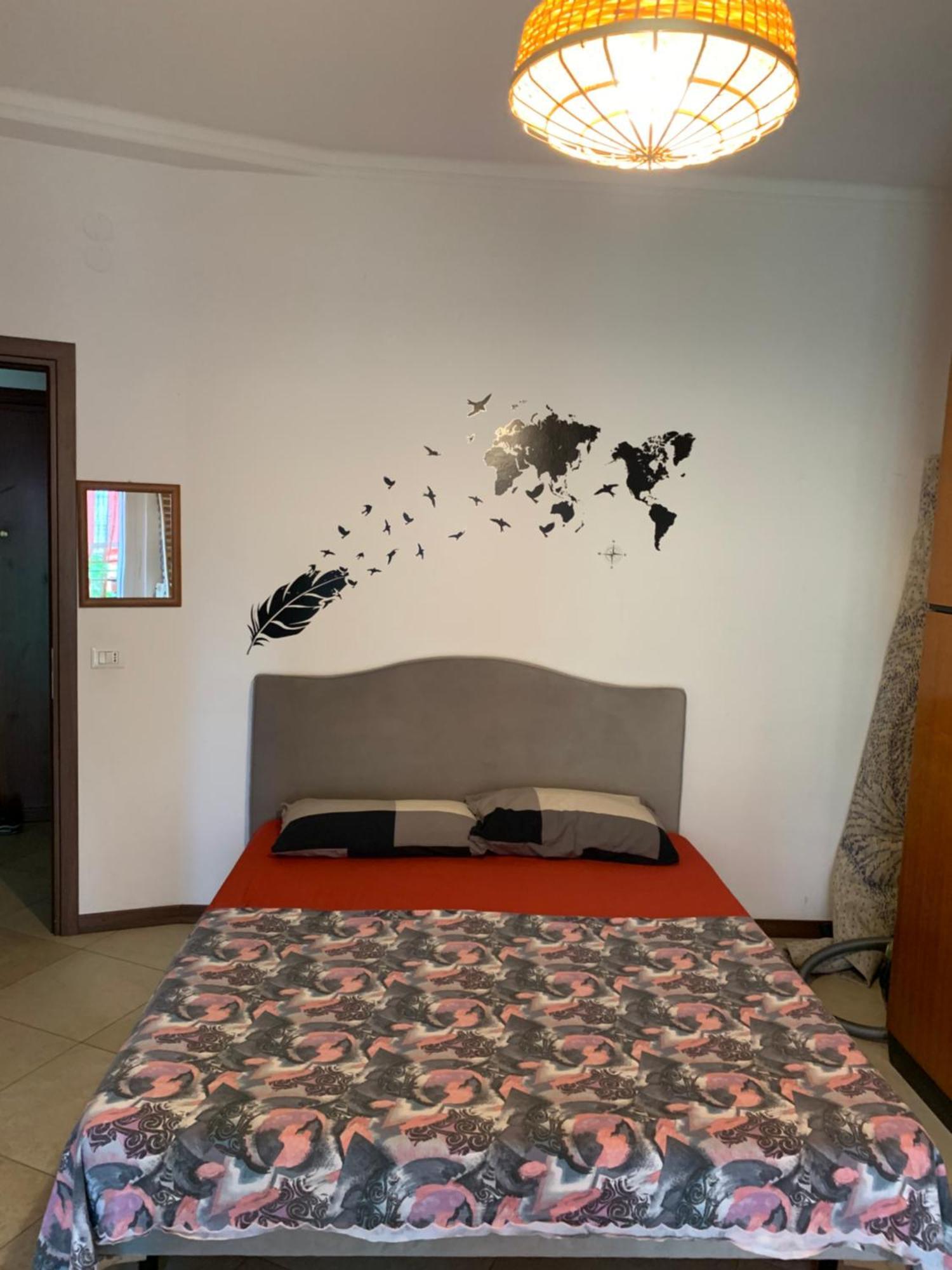 Apartamento Tri Brescia Exterior foto