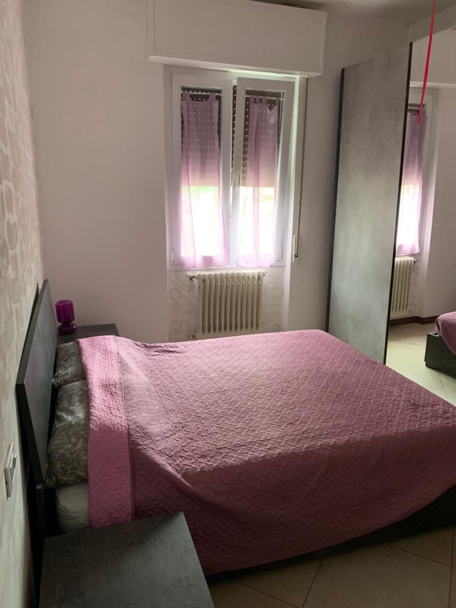Apartamento Tri Brescia Exterior foto