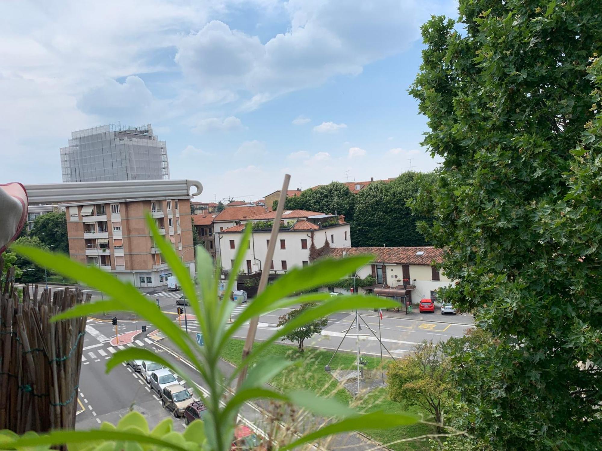 Apartamento Tri Brescia Exterior foto