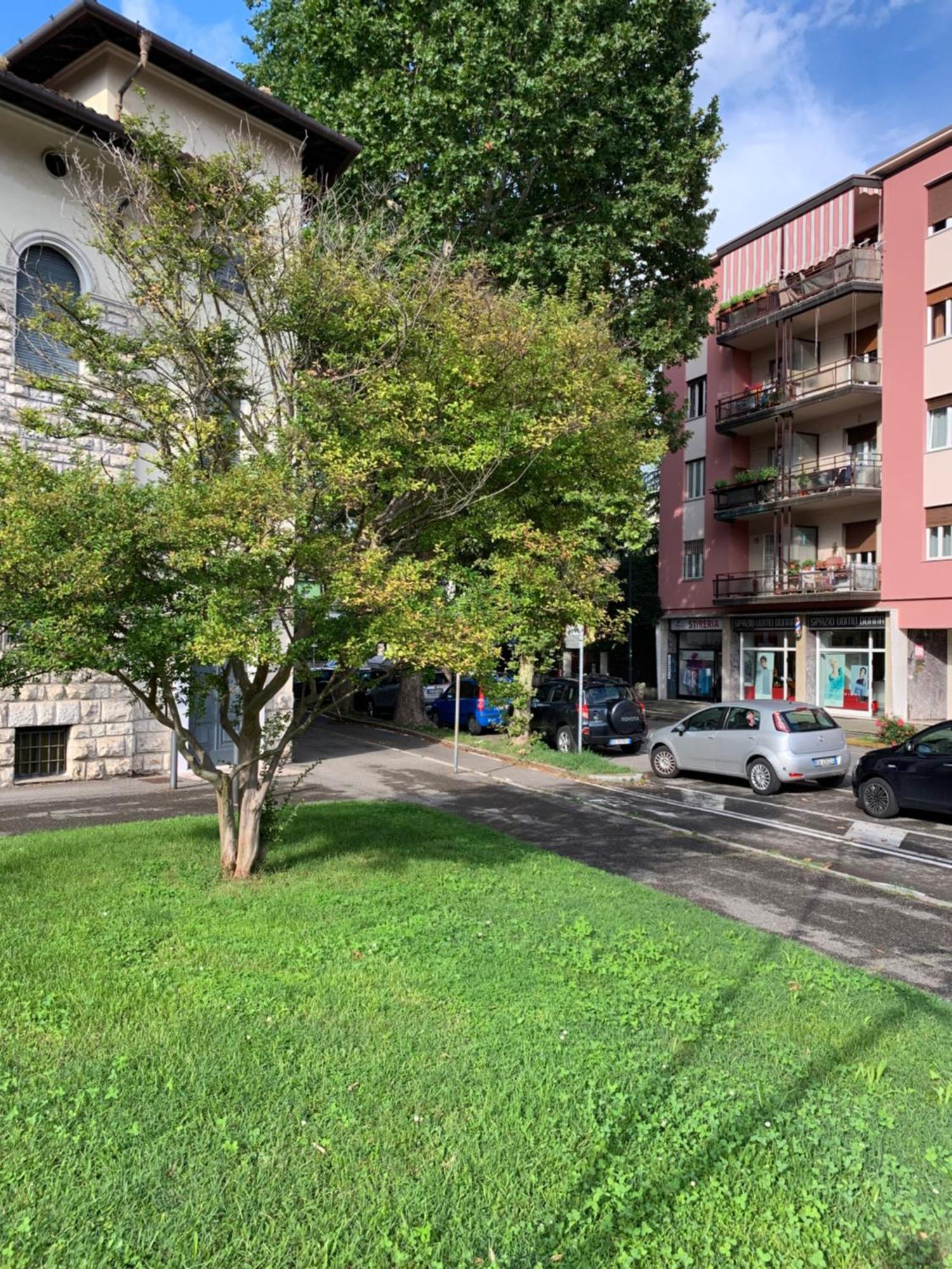 Apartamento Tri Brescia Exterior foto