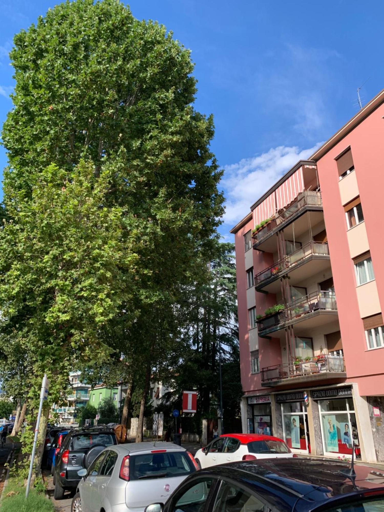 Apartamento Tri Brescia Exterior foto